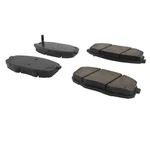 Centric 301.13970 Premium Ceramic Brake Pads With Shims And Hardware. Fixed Price $48.90.