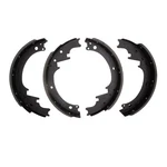 Dynamite Friction Drum Brake Shoe Set For J20, C20 Suburban+more 1903-0419-00. Fixed Price $130.97.