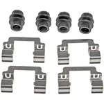 Dorman HW6136 Disc Brake Hardware Kit. Fixed Price $44.20.