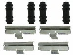 Centric Parts Disc Brake Hardware Kit 117.65009 High-quality Auto Part, Univer. Fixed Price $29.01.