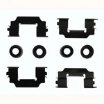 Carlson Disc Brake Hardware Kit P H5824Q. Fixed Price $16.87.