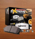 Power Stop Z36-2173 Front Truck & Tow Carbon Fiber Ceramic Brake Pads. Fixed Price $79.50.