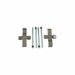 Disc Brake Hardware Kit Pronto 13586. Fixed Price $39.99.