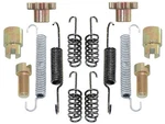 Raybestos Brakes Parking Hardware Kit H7343. Fixed Price $22.08.