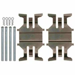 Disc Brake Hardware Kit. Fixed Price $10.01.