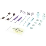 Parking Brake Hardware Kit-drum Centric 118.51008. Fixed Price $47.37.
