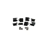 Carlson Disc Brake Caliper Abutment Service Kit P798. Fixed Price $12.57.