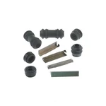 Disc Brake Hardware Kit Carlson 13108 Fits 1983 Mazda 626. Fixed Price $14.51.