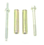 Disc Brake Caliper Pin Kit-rear Better 5964K Fits 2011 Ford F-150. Fixed Price $9.99.