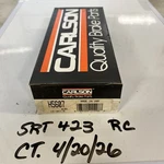 Carlson H5607 Disc Brake Hardware Kit Plymouth Chrysler Dodge 1991-1995. Fixed Price $6.30.