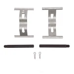 Disc Brake Hardware Kit Fits 1997-2019 Porsche Boxster Cayman 911 Dfc. Fixed Price $18.62.