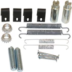 084-1668 Beck Arnley Brake Hardware Kit For Nissan Armada Titan Grand Cherokee. Fixed Price $44.95.