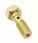 Omix Brake Hose To Caliper Bolt Fits 82-86 Jeep Cj Models. Fixed Price $29.99.