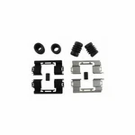 Disc Brake Hardware Kit Carlson H5851Q. Fixed Price $14.64.