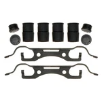 Acdelco 18K2112X Front Disc Brak (b). Fixed Price $29.99.
