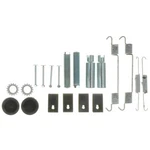 Parking Brake Hardware Kit-r-line Raybestos H7361. Fixed Price $18.69.