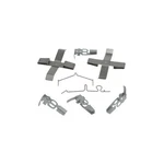 Carlson Disc Brake Hardware Kit P 13369. Fixed Price $24.95.