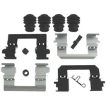 Raybestos H18133A Line Disc Brake Hardware Kit. Fixed Price $31.30.