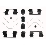 Disc Brake Hardware Kit-lx Carlson 13606Q. Fixed Price $15.90.