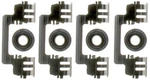 Raybestos Brakes H5766A R-line Hardware And Cables Oem. Fixed Price $32.27.