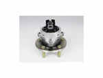 For 2007-2010 Pontiac G5 Wheel Bearing Front Delco 65946BP 2008 2009. Fixed Price $249.48.