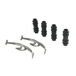 Centric 117.33040 Disc Brake Hardware Kit. Fixed Price $28.61.
