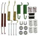 Raybestos Brakes Drum Hardware Kit H7295. Fixed Price $24.78.