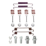 Parking Brake Hardware Kit-l Dfc 370-03008. Fixed Price $52.99.