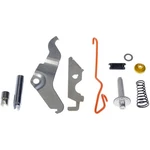 For Cadillac Eldorado Buick Riviera Dorman Rear Left Drum Brake Adjuster Kit Tcp. Fixed Price $30.41.