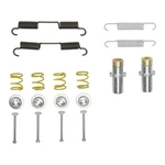 Dynamite Friction Parking Brake Hardware Kit For Ridgeline, Pilot, Mdx 370-59017. Fixed Price $30.09.