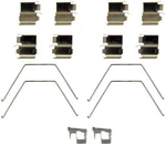 Frt Disc Brake Hwd Kit Dorman/first Stop HW13286. Fixed Price $33.66.