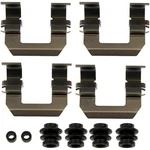 Dorman HW13509 Disc Brake Hardware Kit. Fixed Price $42.78.