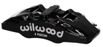 Wilwood Dynapro DP6A Forged Aluminum 6-PISTON Brake Caliper Part. Fixed Price $352.85.