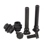 New Oem Ford Genuine Pins, Bolts, Caps Part Number BKCF-4-. Fixed Price $45.36.