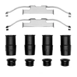 Rr Disc Brake Hwd Kit Dfc 340-31005. Fixed Price $16.64.