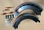 M915A2 Tractor Truck Meritor KSR2024515Q Brake Shoe Parts Kit 2530-01-347-7428. Fixed Price $174.99.