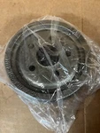 Fvp 123-62020 Rear Brake Drum S8. Fixed Price $27.99.