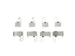 Centric Parts Disc Brake Hardware Kit 117.44036 High-quality Auto Part, Univer. Fixed Price $21.38.