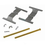 Disc Brake Hardware Kit-r-line Raybestos H15905A. Fixed Price $17.04.