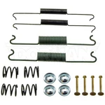 Dorman HW17162 Drum Brake Hardware Kit For 65-76 Volkswagen Beetle Super. Fixed Price $14.44.