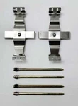Better Brake Parts 13911K Disc Hardware Kit. Fixed Price $39.99.