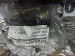 Power Products Clevis Assy 36490P 1/2" Pin X 1/2-20. Fixed Price $5.00.