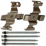 Disc Brake Hardware Kit. Fixed Price $21.95.