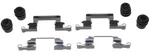 Disc Brake Hardware Kit. Fixed Price $22.95.