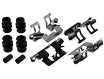 Raybestos Brakes Disc Hardware Kit P N H5813A. Fixed Price $16.58.