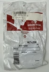 New! Meritor Pinion Lock Nut P/n: 40 X 1233 *free & Fast Shipping!. Fixed Price $12.58.