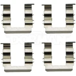 Dorman HW13408 Disc Brake Hardware Kit For Select 01-11 Dodge Hyundai Kia Models. Fixed Price $34.99.