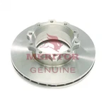1X Brake Disc Meritor MBR5068 For Man L2000 4.58 1993-2006. Fixed Price $293.68.