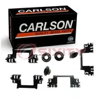 Carlson Front Disc Brake Hardware Kit For 2014 Dodge Avenger Pad Service Yu. Fixed Price $18.72.