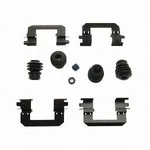 Rr Disc Brake Hwd Kit Carlson H5929Q. Fixed Price $19.19.